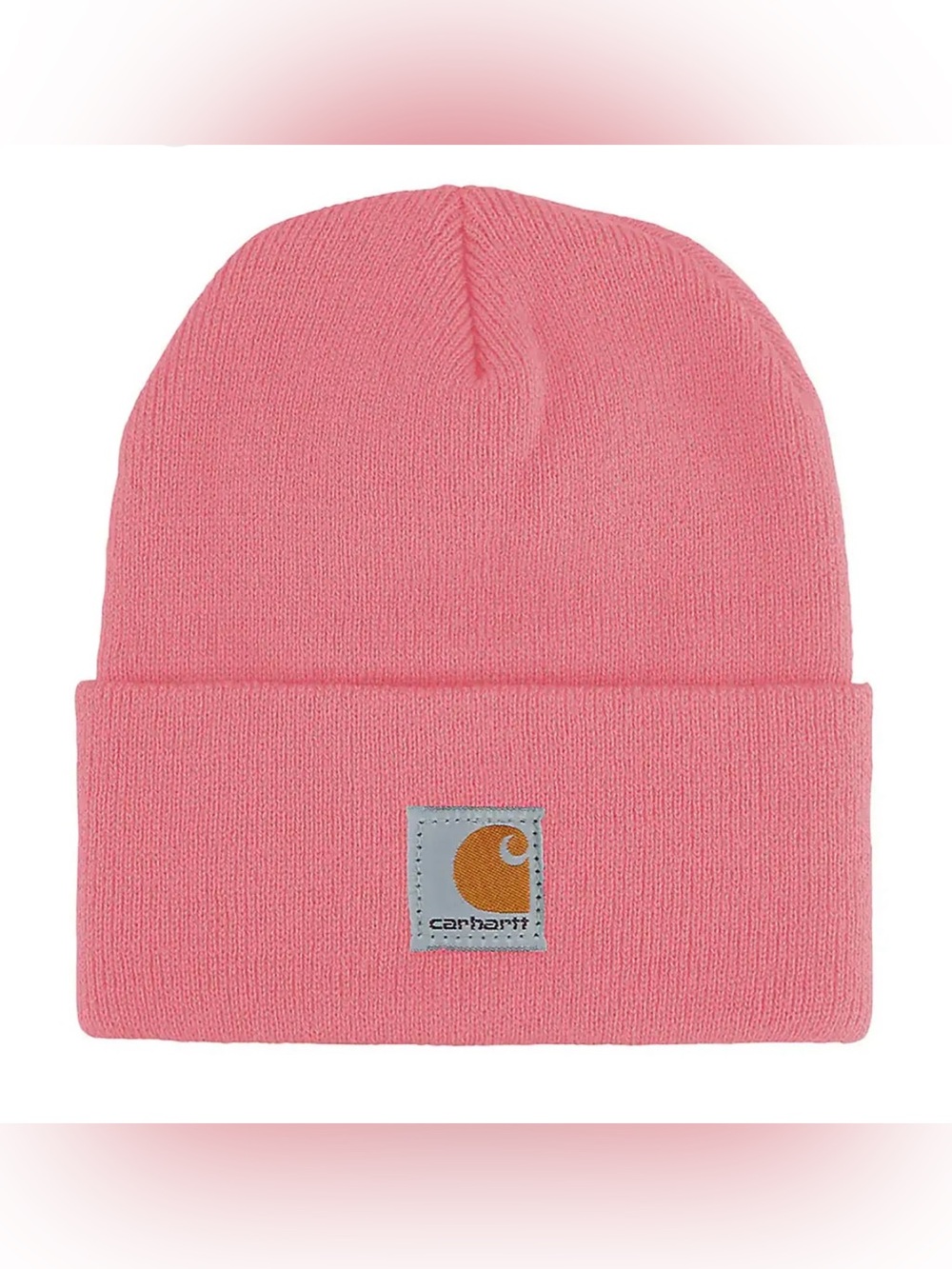 Carhartt Nylon Beanie Hat